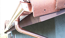 Rain Gutter Installation, Repair, Cleaning in Magnolia, IL